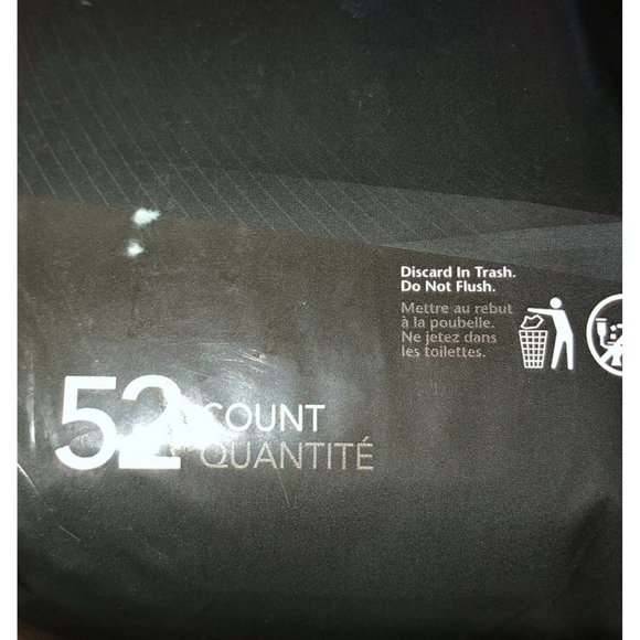 Depends for Mens Guard NEW Package 52 Ct - Picture 2 of 5